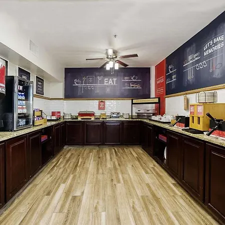 Hampton Inn Port Charlotte 