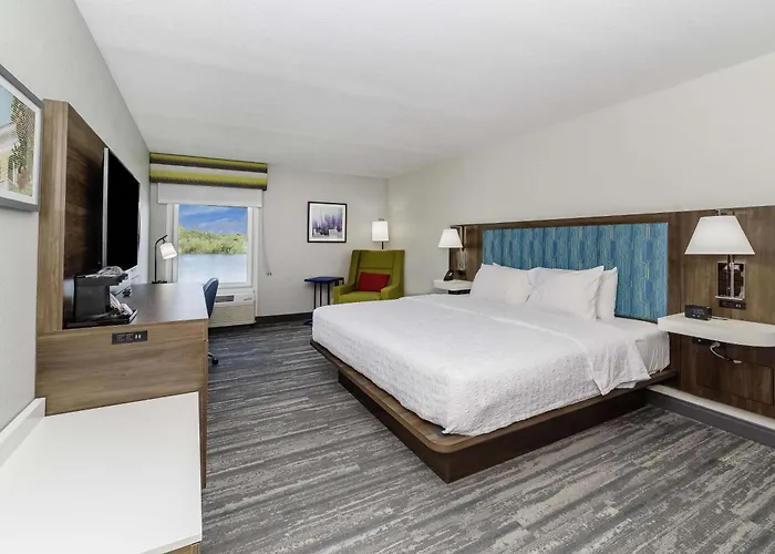 Hampton Inn Port Charlotte