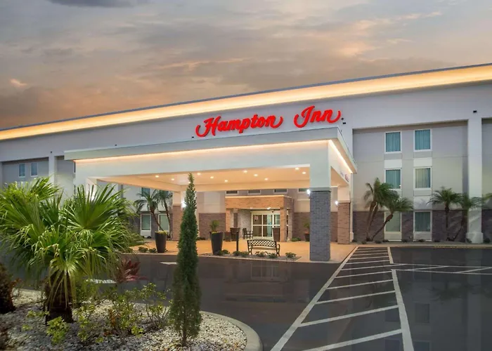 Hampton Inn Port Charlotte